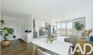 Appartement 3 Pièces 72 m² à vendre à Marseille 13 (13013)