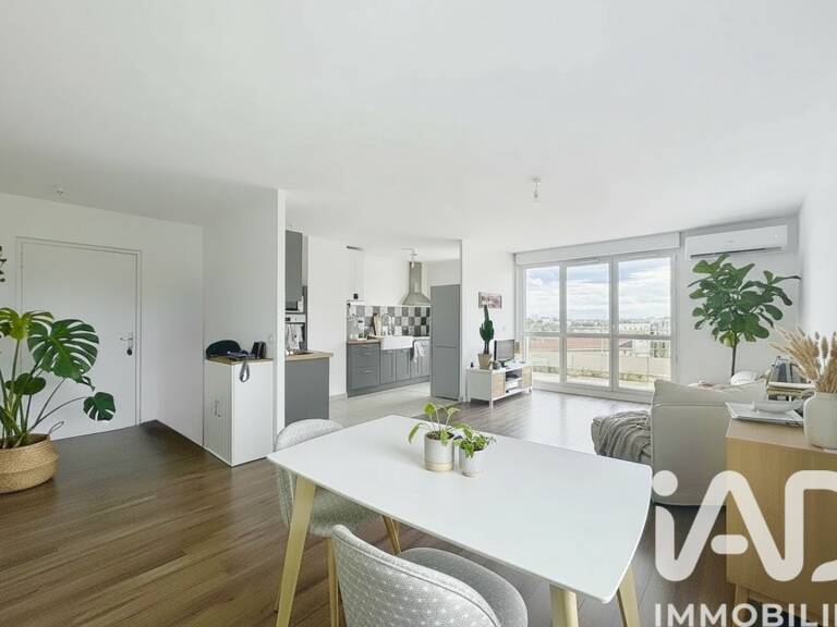 Vente Appartement 3 pièces — photo 1