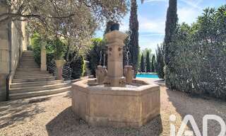 Maison 12 Pièces 400 m² à vendre à Velleron (84740)