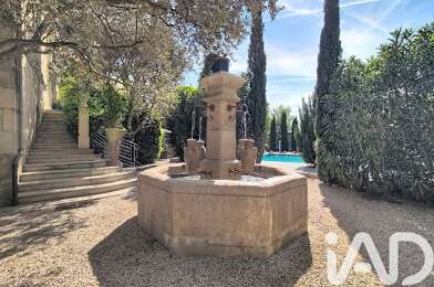 Maison 12 pièces 1390000 €