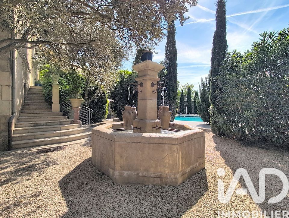 Maison à vendre, 12 pièces, 400 m², Velleron