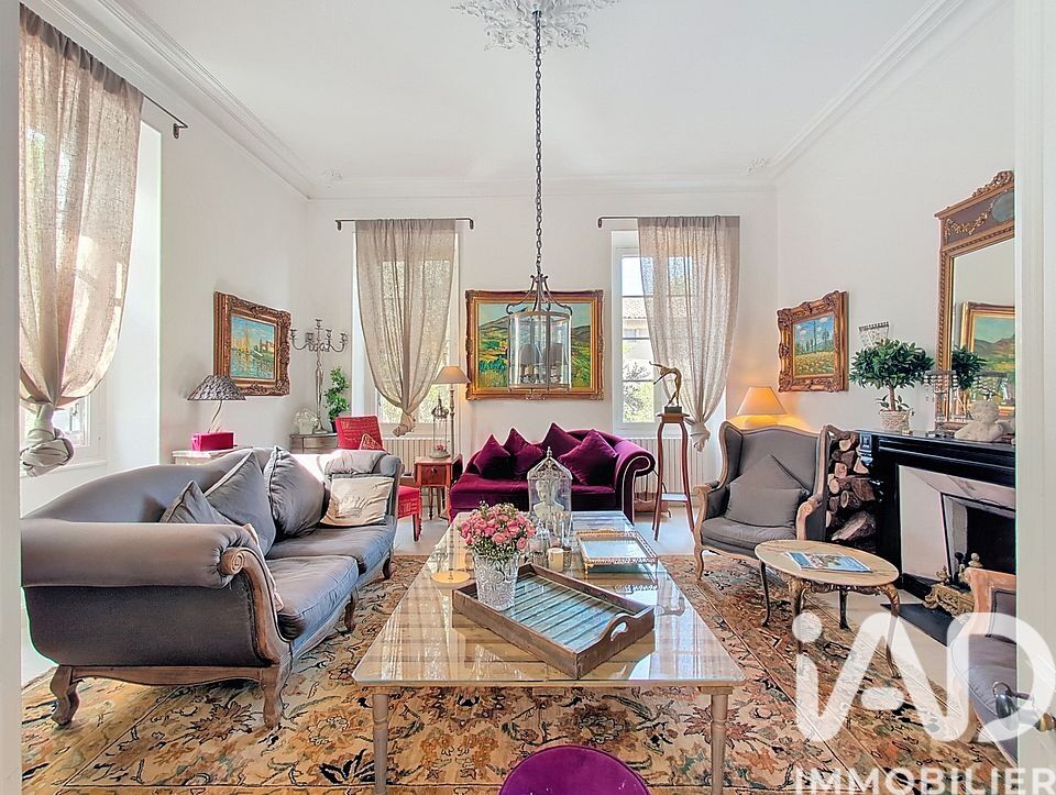 Vente Maison/villa 12 pièces - Photo 4