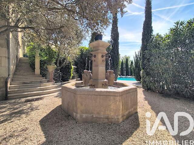 Vente Maison/villa 12 pièces — photo du bien