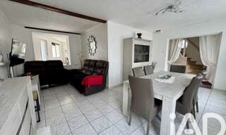 Maison 7 Pièces 125 m² à vendre à Maisnil-lès-Ruitz (62620)