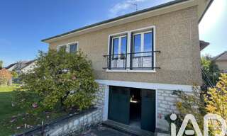 Maison 4 Pièces 88 m² à vendre à Cesson (77240)