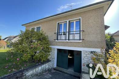 Maison 4 pièces 245000 €