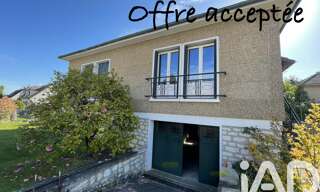 Maison 4 Pièces 88 m² à vendre à Cesson (77240)