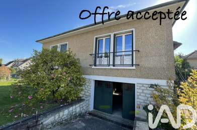 Maison 4 pièces 245000 €