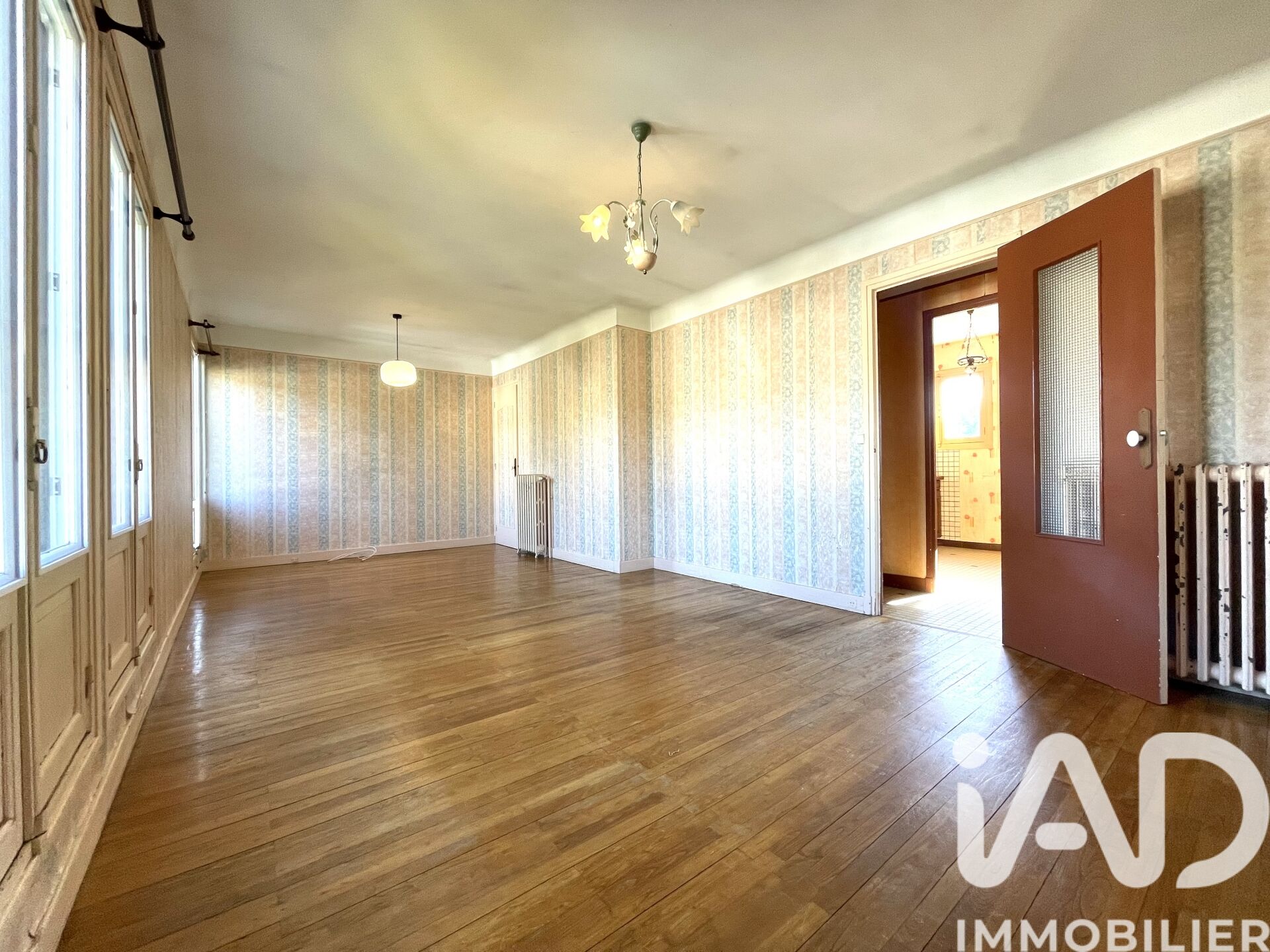 Vente Maison/villa 4 pièces - Photo 2