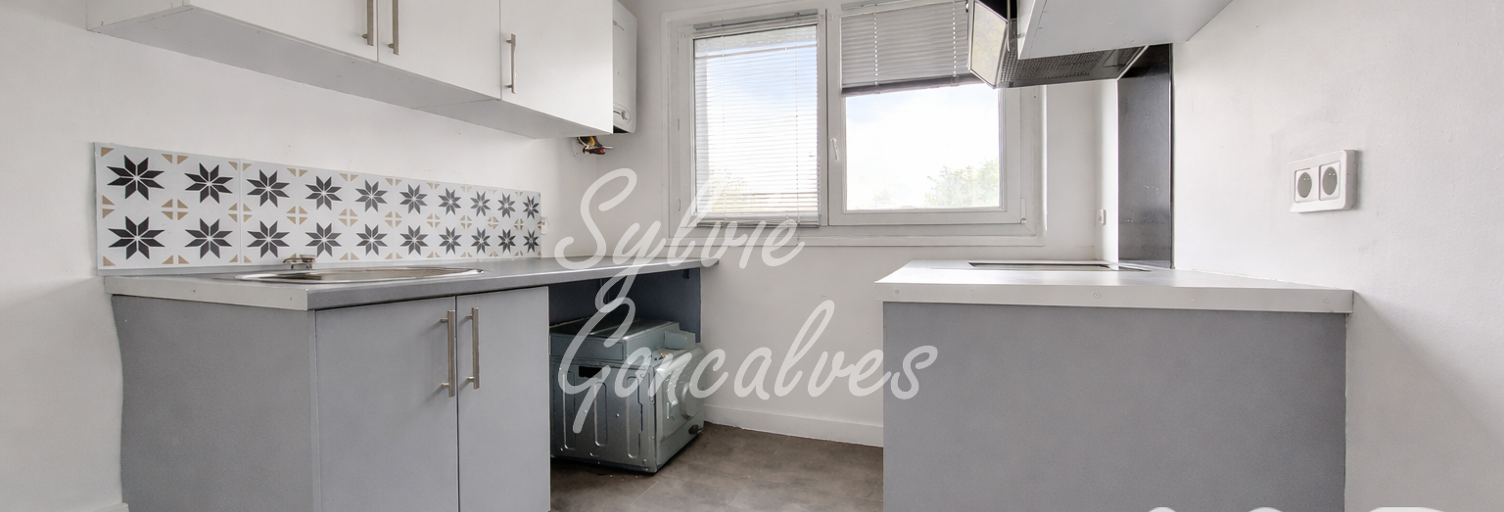 Appartement 3 Pièces 55 m² à vendre à Soisy-sous-Montmorency (95230)