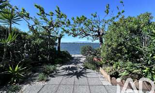 Appartement 2 Pièces 52 m² à vendre à Le Barcarès (66420)