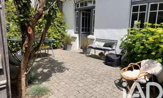 Maison 5 Pièces 96 m² à vendre à Le Touquet-Paris-Plage (62520)