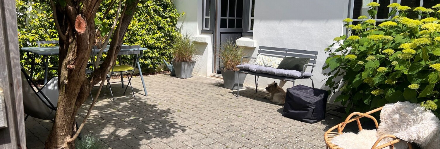 Maison 5 Pièces 96 m² à vendre à Le Touquet-Paris-Plage (62520)