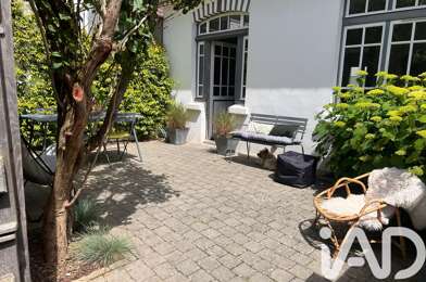 Maison 5 pièces 1070000 €