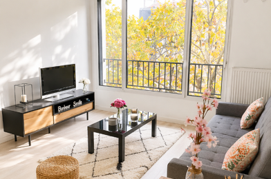 Appartement 1 pièces 160000 €