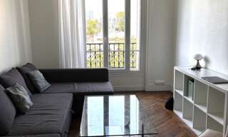 Appartement 3 Pièces 62 m² à vendre à Courbevoie (92400)