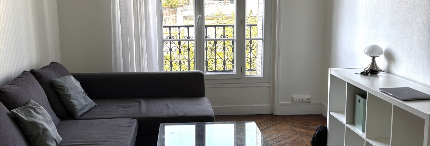 Appartement 3 Pièces 62 m² à vendre à Courbevoie (92400)