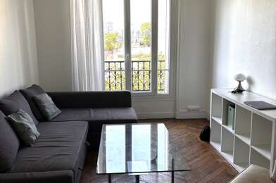 Appartement 3 pièces 490000 €