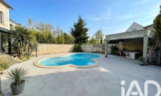 Maison 7 Pièces 192 m² à vendre à Mézières-sur-Seine (78970)
