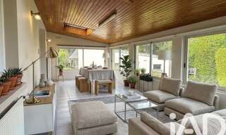 Maison 5 Pièces 112 m² à vendre à Les Baux-Sainte-Croix (27180)