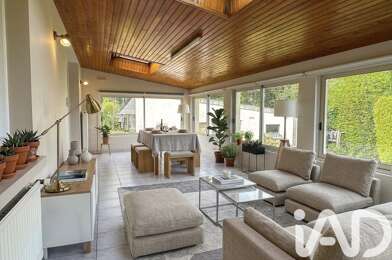 Maison 5 pièces 189000 €
