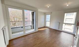 Appartement 2 Pièces 43 m² à louer à Les Clayes-sous-Bois (78340)