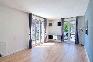 Appartement 2 pièces 159000 €