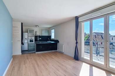 Appartement 2 pièces 159000 €
