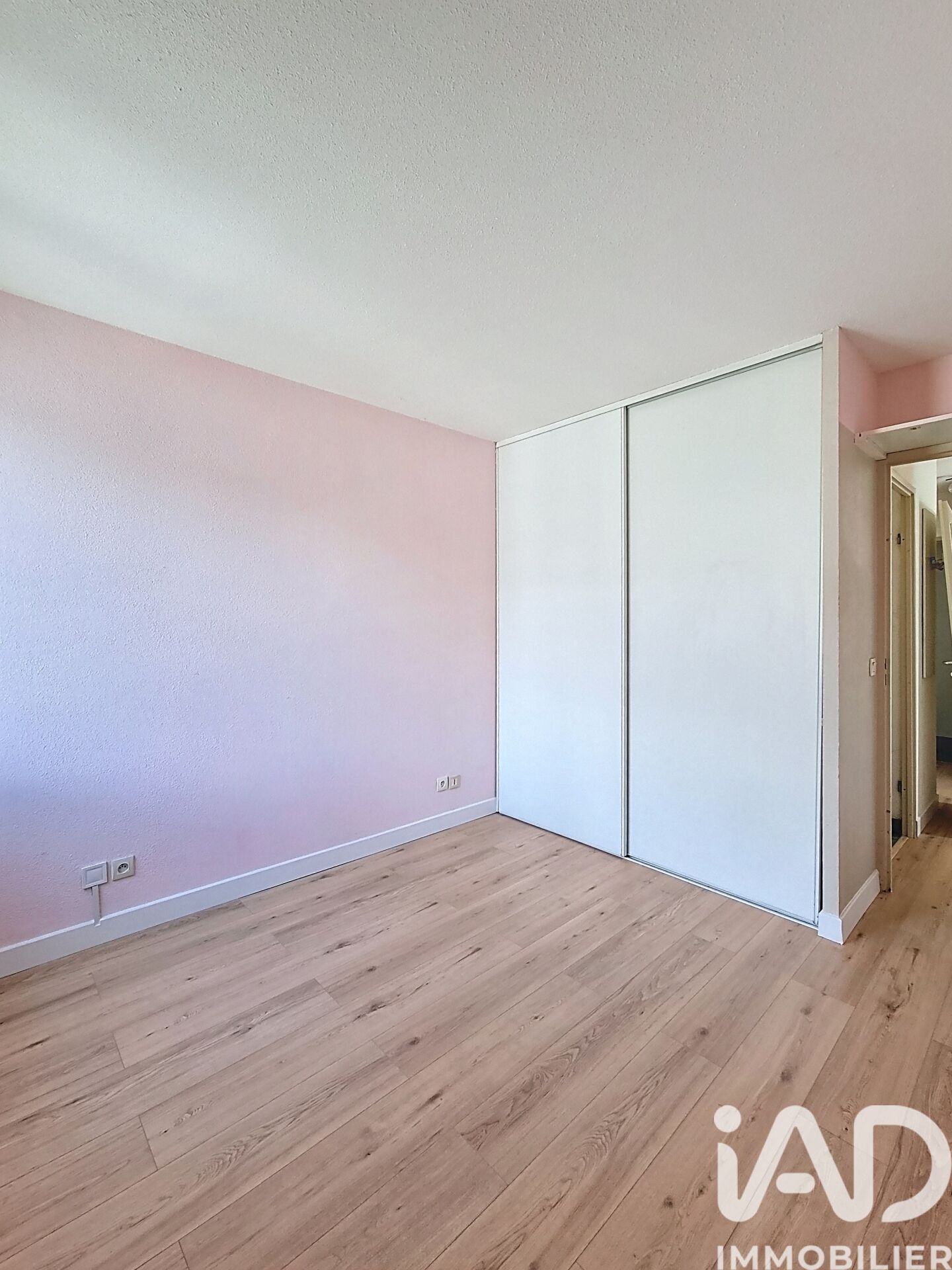 Vente Appartement 2 pièces - Photo 5