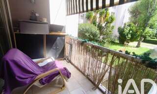 Appartement 5 Pièces 91 m² à vendre à Toulon (83100)