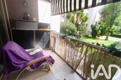 Appartement 5 pièces 280000 €