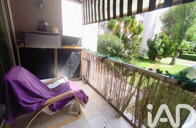 Vente Appartement 5 pièces — photo du bien