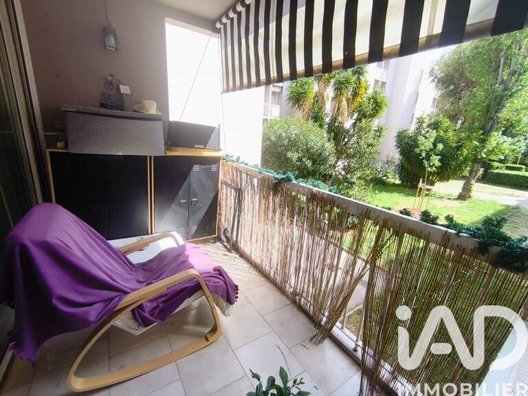 Vente Appartement 5 pièces — photo 1