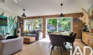 Maison 5 Pièces 106 m² à vendre à Bouguenais (44340)