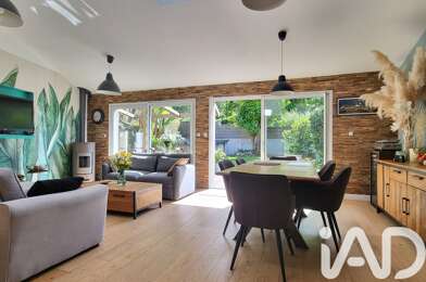 Maison 5 pièces 334000 €