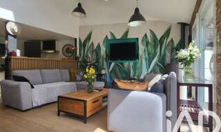 Maison 5 Pièces 106 m² à vendre à Bouguenais (44340)
