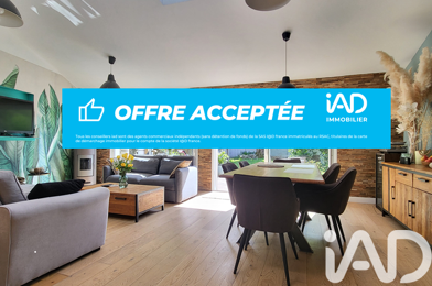 Maison 5 pièces 334000 €