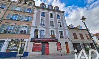 Immeuble  304 m² à vendre à Corbeil-Essonnes (91100)