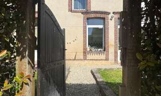 Maison 5 Pièces 100 m² à vendre à Cherisy (28500)