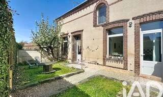 Maison 5 Pièces 100 m² à vendre à Nogent-le-Roi (28210)