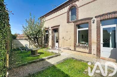 Maison 5 pièces 229000 €