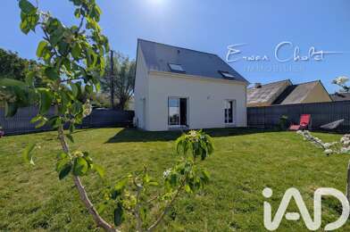 Maison 5 pièces 317000 €