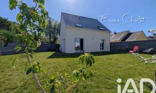 Maison 5 Pièces 105 m² à vendre à Saint-Étienne-de-Montluc (44360)