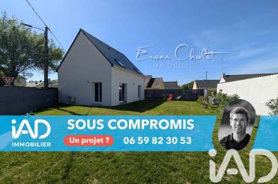 Maison 5 pièces 317000 €