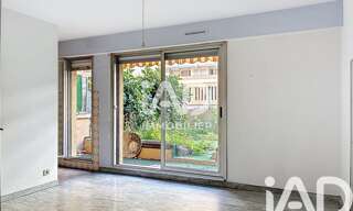 Appartement 1 Pièce 24 m² à vendre à Menton (06500)