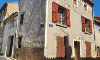 Maison 5 Pièces 100 m² à vendre à Capestang (34310)