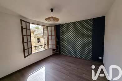Maison 5 pièces 114000 €