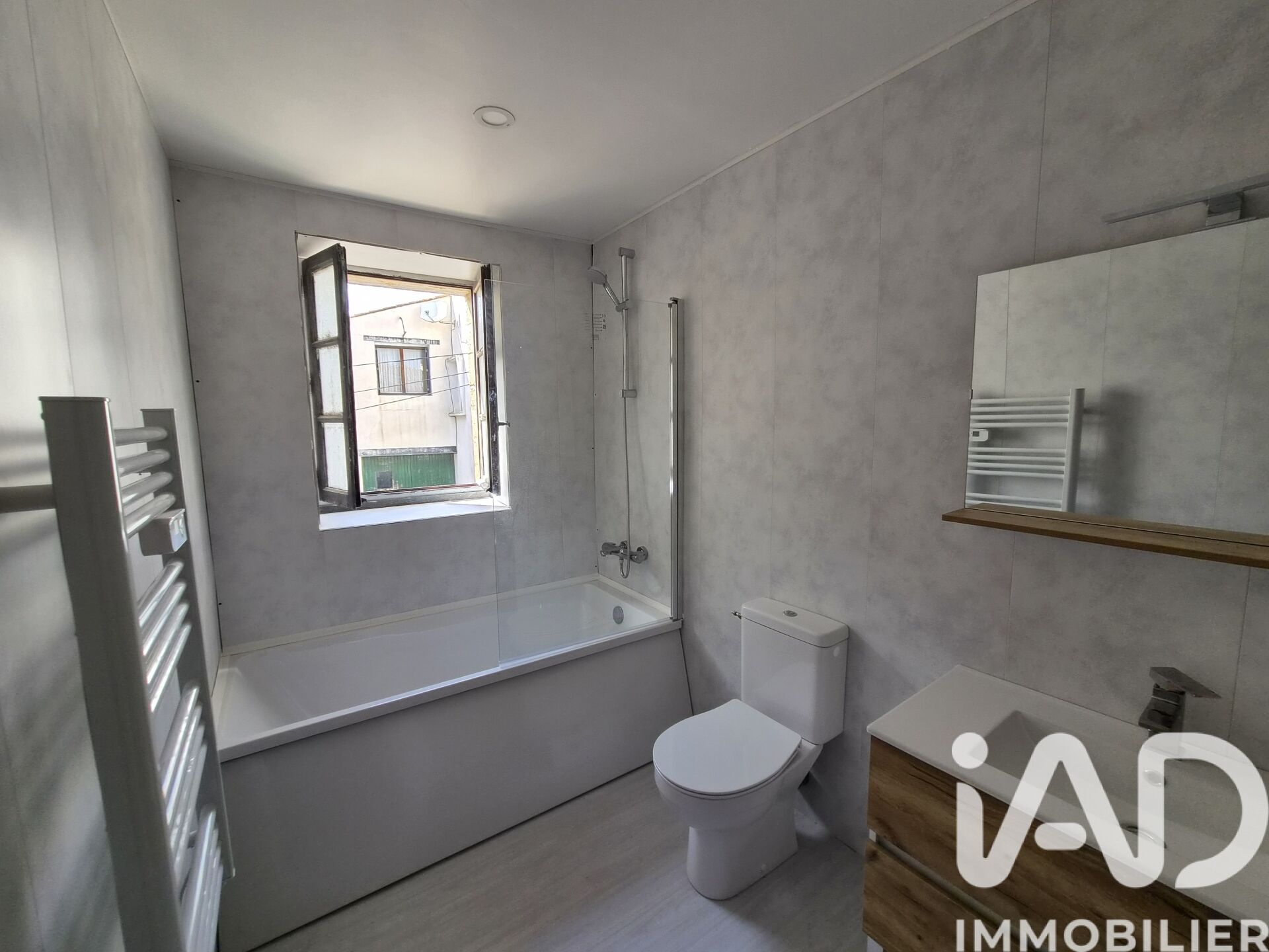 Maison à vendre, 5 pièces, 100 m², Capestang