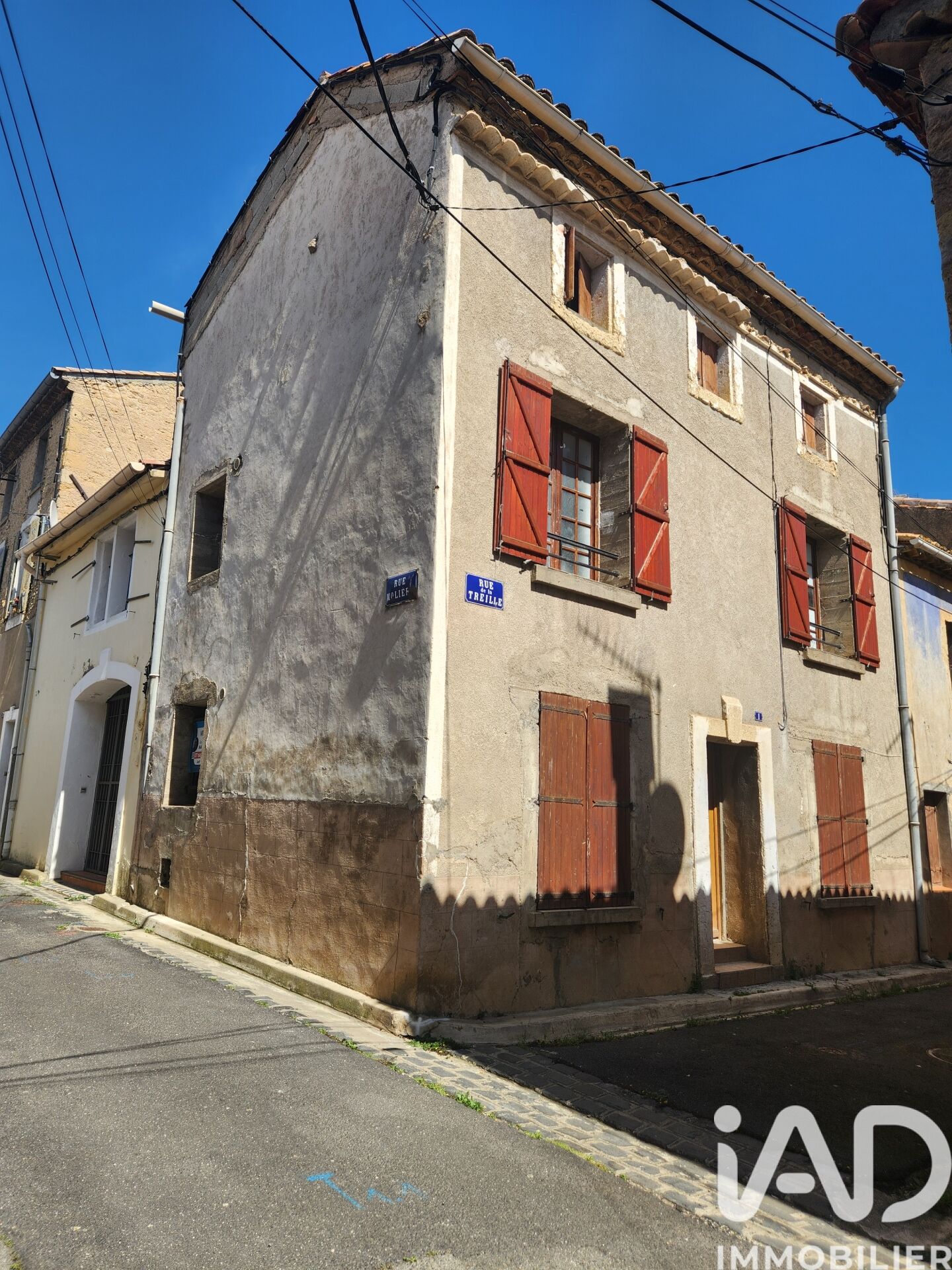 Vente Maison de village 5 pièces - Photo 5
