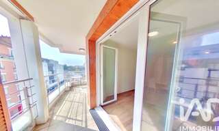 Appartement 2 Pièces 43 m² à vendre à Gentilly (94250)